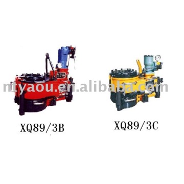 XQ89/3B3C Tubing power tongs-different types