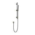 Handheld Shower with Slide Bar and Hose