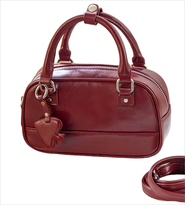 Customized Ladies' Commuting Handbag