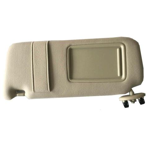 Sun Visor for Camry Driver Side Without Sunroof