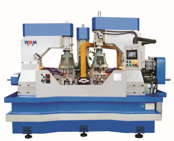 WDM-018 Best Quality Compound Machine Tool For Drilling & Tapping Lsg2500D Bracket