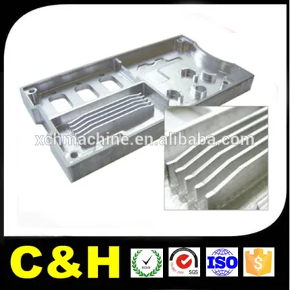Aluminum cnc machining part Xiamen Xinchuanghui Industry&Trade Co.,Ltd