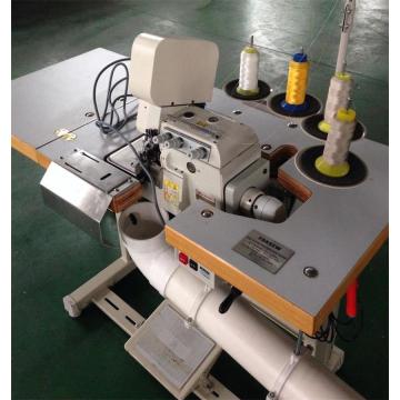 Heavy Duty Mattress Flanging Machine