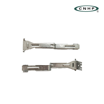 Mechanical Thermostat Active Arm