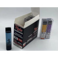 Caneta Hyde Edge 3300puffs Vapes