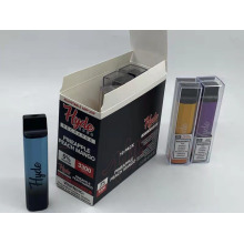 Bolígrafo Hyde Edge 3300puffs Vapes