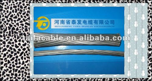 pure material and reasonable price Special Heat Resistance Steel cables