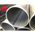 Grade A Boiler ERW SA178 Steel Tubes Piping