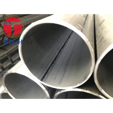 ASTM A226 Electric Resistance Welded Boiler Steel Tube