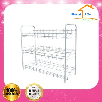 New style lightweight storage shoe rack