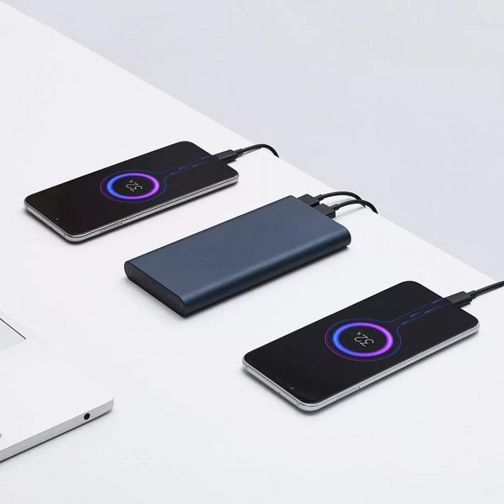 Mi Powerbank 10000mah Mi Powerbank 10000mah