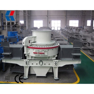 Affordable Factory Price Sand Maker Machine Sand Making Line VSI Crusher in Nigeria