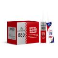 889 Construction Ecnomic Neutral Cure Silicone Sealant