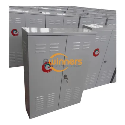 Wall Mount Communication Cabinet