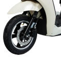 72V40AH E-Motorcycle | Zakres 120 km | IP67 Wodoodporny