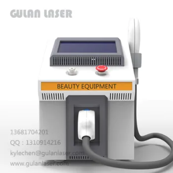 Advanced device IPL Beauty Machine
