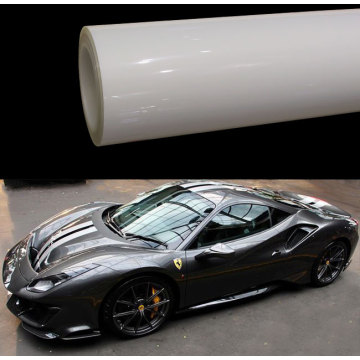 Auto Paint Protection Film Protection