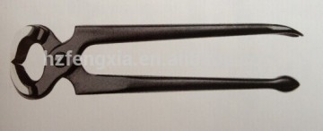 CR-V carpenter's pincer with best quality
