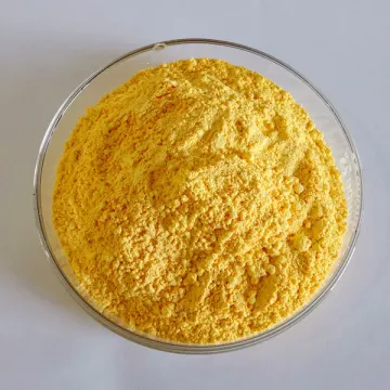 Raw material azodicarbonamide eva foam blowing agent