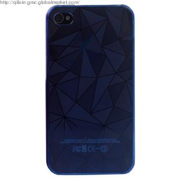 iPhone 4 Cover With PC Material