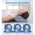 Cervical Neck Pillows for Pain Relief Sleeping