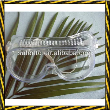 Goggle/Safety glass/Safety glasses/Safety lens                        
                                                Quality Choice