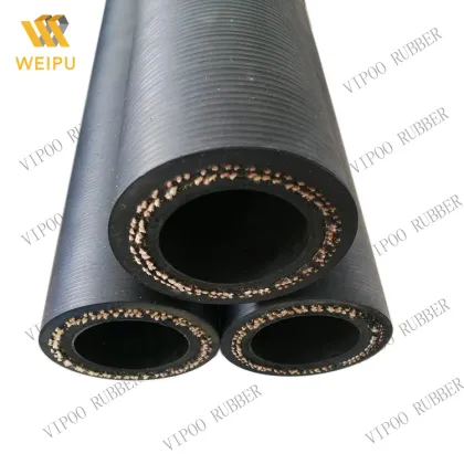 Peristaltic Pump Hose: Squeeze Pump Hose Technology and Applications