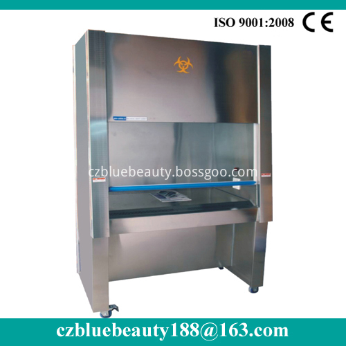 Chemical Biological Safety Cabinet