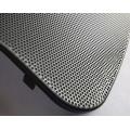 Etching Arranged Holes Speaker Cover for Automotive