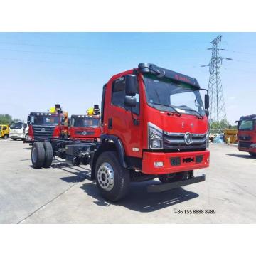 Dongfeng 220HP CAB CAB CAB CAB CRANE