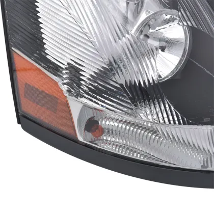 Volvo VNL Headlights - Truck Parts & Body Accessories