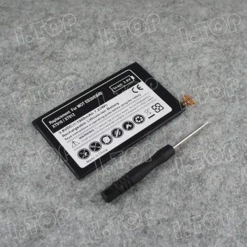 For Motorola XT910 XT912 Battery EB20 1900mAh Battery With Tools