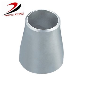seamless carbon steel concentric reducer