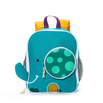 Lindas mochilas para niños pequeños en 3D para niños pre jardineros