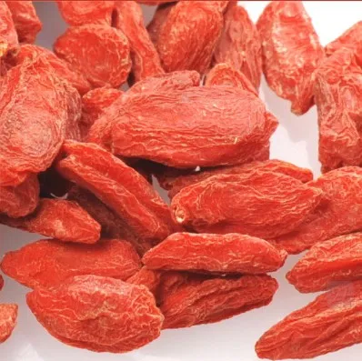 Real Qinghai Gojiberry/Wolfberry 220 per 50g