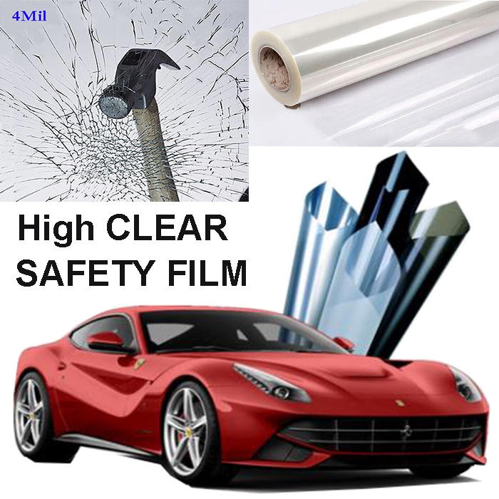 Safety Film 14