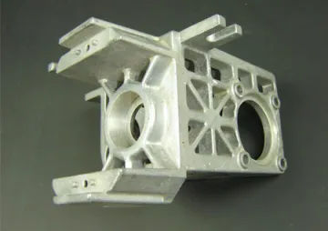 Component mold
