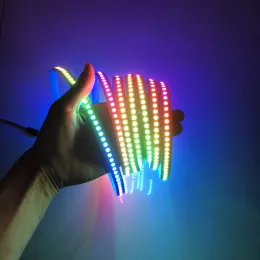 Led Tape 5050 Addressable Digital Led Light Strip