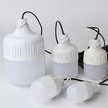 300 W Lampada a LED a LED montato su superficie quadrata neutra calda neutra calda