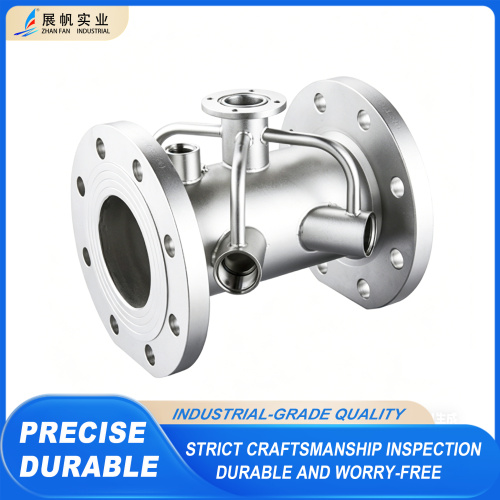 مقياس بالموجات فوق الصوتية ثنائي القناة عالي الدقة