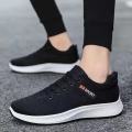 Mesh Breathable Men Sneakers