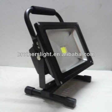 Frighli a LED ricaricabili ad alta potenza da 30 W ad alta potenza