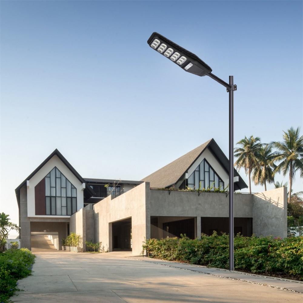 300w Solar Street Light 2