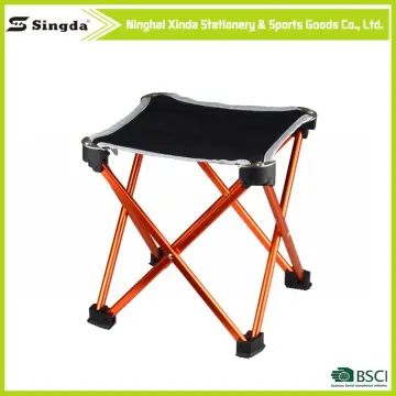 2015 popular folding chair for camping picnic barbecue