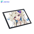 Portable professonal tracing drawing tattoo light box