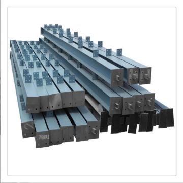 Matériau de construction en acier formé à froid Structures en acier lourd