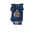 Industrial Hydraulic Pusher Cylinder