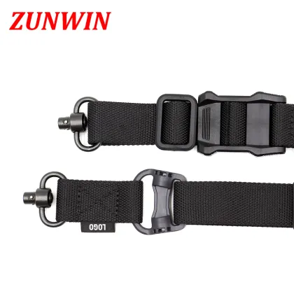 MS4 Premium Quality Two Point Gun Sling for Hunting Accessories