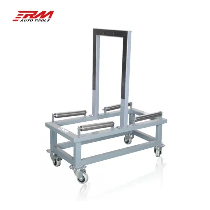 Tire Rack Double Tires
