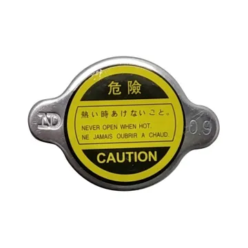 Universal OEM 16401-54750 Radiator Cap for CAMRY Saloon (_V1_)